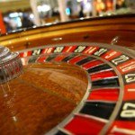 Roulette Table Roulette Table