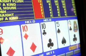Video Poker